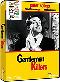 Film: Peter Sellers: Gentlemen Killers