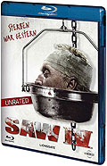 Film: SAW IV - Unrated