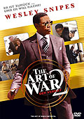 The Art Of War 2 - Der Verrat