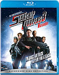 Film: Starship Troopers 3: Marauder