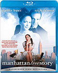 Film: Manhattan Love Story
