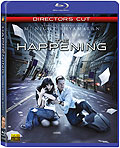 The Happening - Director's Cut