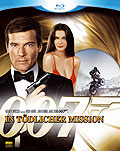 Film: James Bond 007 - In tdlicher Mission