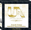 United Artists Collection - Guns & Heros
