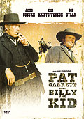 Film: Pat Garrett jagt Billy the Kid