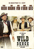 Film: The Wild Bunch - Sie kannten kein Gesetz - Director's Cut