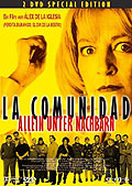 Film: La Comunidad - Allein unter Nachbarn - Special Edition