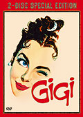Film: Gigi - 2-Disc Special Edition