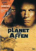 Planet der Affen (1968) - Krabat-Sonder-Edition
