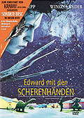 Film: Edward mit den Scherenhnden - Krabat-Sonder-Edition
