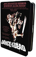 Film: Dance of the Dead - Limited Edition