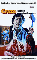 Craze - Dmon des Grauens - Cover A