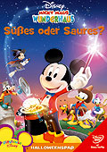 Micky Maus Wunderhaus - Ses oder Saures?