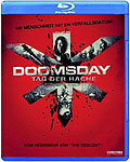 Film: Doomsday - Tag der Rache