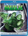 Film: Hulk