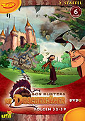 Film: Dragon Hunters - Die Drachenjger - Staffel 2 - DVD 8