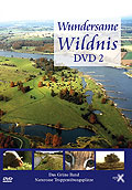 Film: Wundersame Wildnis - DVD 2