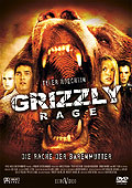 Grizzly Rage - Die Rache der Brenmutter