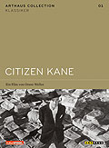 Arthaus Collection Klassiker - Nr. 01: Citizen Kane