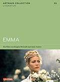 Film: Arthaus Collection Literatur - Nr. 01: Emma