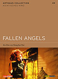 Arthaus Collection Asiatisches Kino - Nr. 09: Fallen Angels
