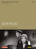 Film: Arthaus Collection Klassiker - Nr. 05: Gertrud