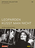 Film: Arthaus Collection Klassiker - Nr. 02: Leoparden kt man nicht