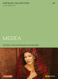 Arthaus Collection Literatur - Nr. 10: Medea