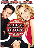 Film: Life Without Dick - Verliebt in einen Killer!