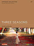 Arthaus Collection Asiatisches Kino - Nr. 07: Three Seasons