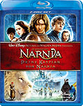 Film: Die Chroniken von Narnia: Prinz Kaspian von Narnia