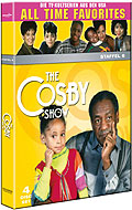 Film: The Cosby Show - Season 6