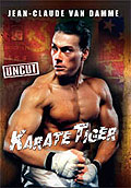 Film: Karate Tiger - Uncut