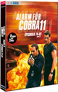 Film: Alarm fr Cobra 11 - Staffel 9