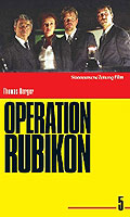 Film: Sddeutsche Zeitung Film 05: Operation Rubikon