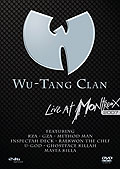 Film: Wu-Tang Clan - Live at Montreux 2007