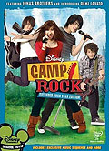 Film: Camp Rock - Extended Rock Star Edition