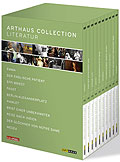 Arthaus Collection - Literatur