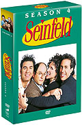 Film: Seinfeld - Season 4 - Neuauflage
