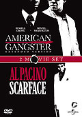 American Gangster / Scarface - 2 Movie Set