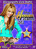 Film: Hannah Montana - Staffel 1
