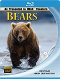 Film: Bears