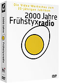 Film: 2000 Jahre Frhstyxradio - Die Video-Werkschau