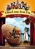 Film: Augsburger Puppenkiste - Urmel aus dem Eis