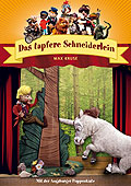 Film: Augsburger Puppenkiste - Das tapfere Schneiderlein