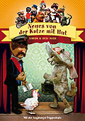 Film: Augsburger Puppenkiste - Neues von der Katze mit Hut