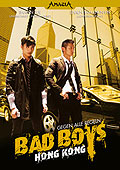 Film: Bad Boys Hong Kong