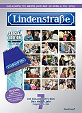 Film: Lindenstrae - Staffel 7 - Limited Edition