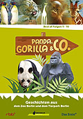 Panda, Gorilla & Co. - Best of Folgen 1-10