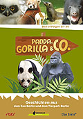 Film: Panda, Gorilla & Co. - Best of Folgen 21-30